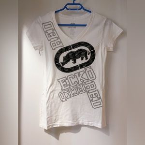 NWOT Ecko women’s shirt size M